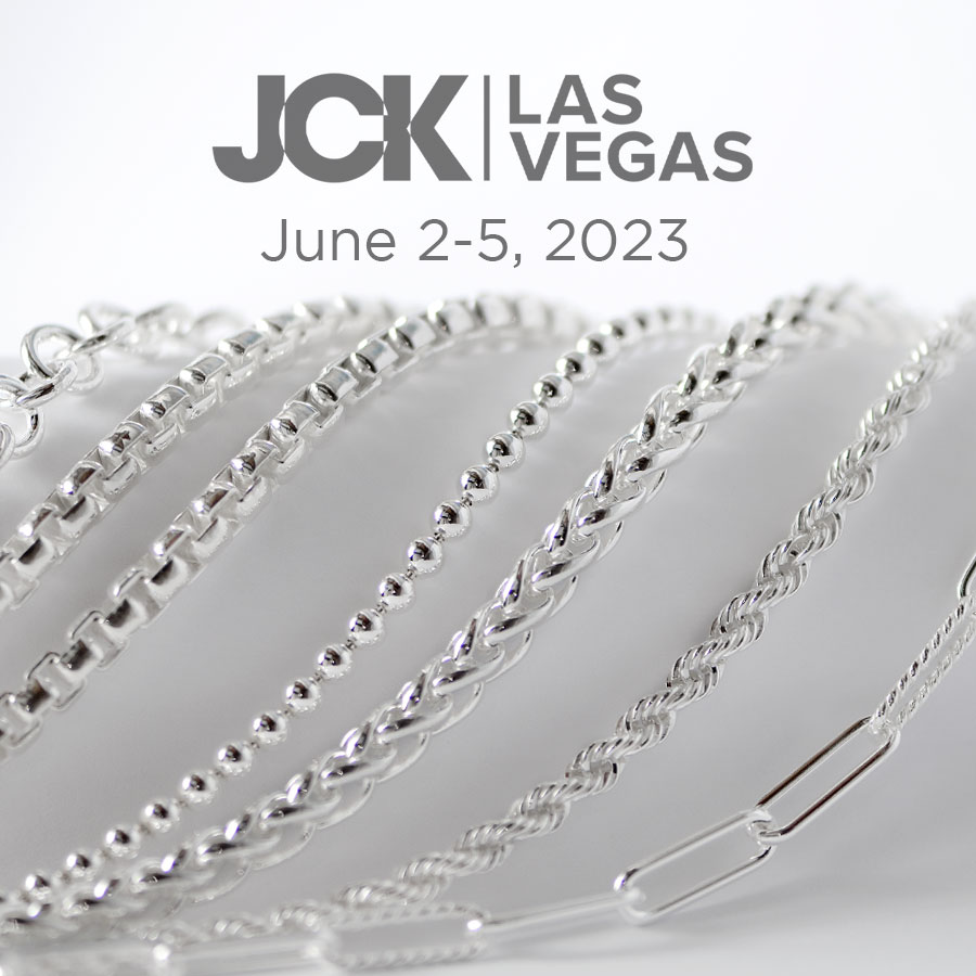 JCK LAS VEGAS 2023