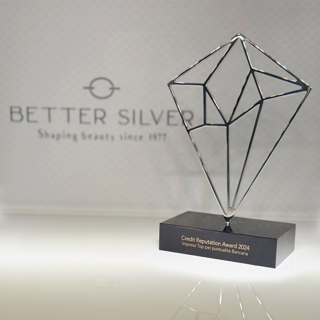 Credit Reputation Award