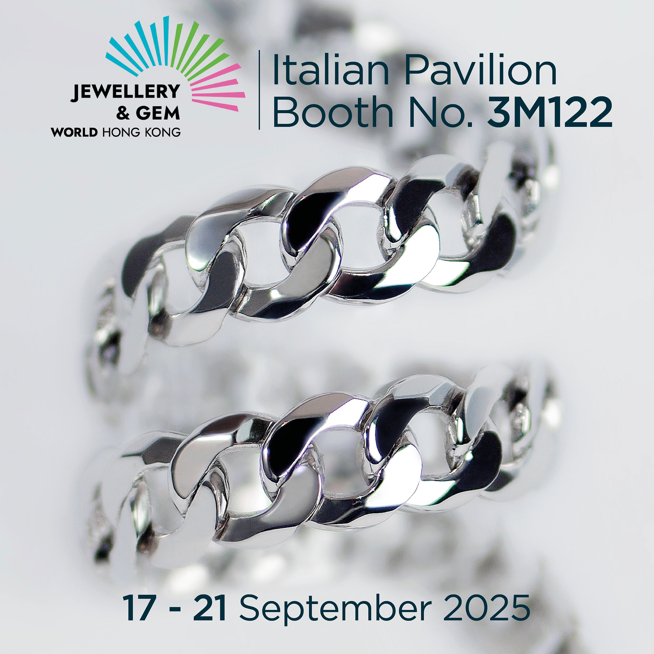 ewellery - Gem WORLD Hong Kong September 2025