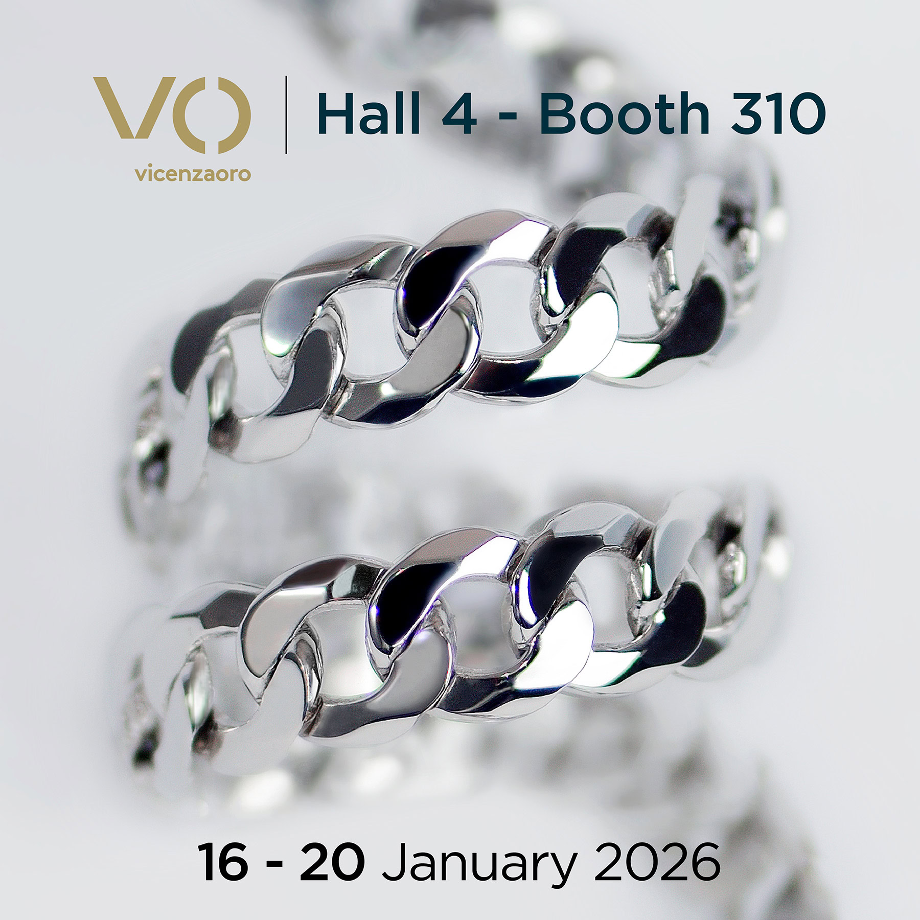 VICENZAORO January 2026